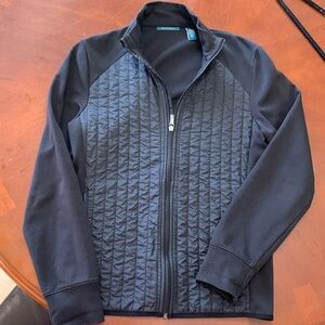 Perry Ellis Active Jacket Sz. SP